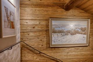 Le Vieux Chalet - La Clusaz - 4