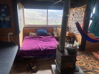 Balance point - shanti Vella - Majdal Shams - 4