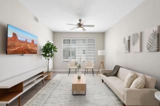 Nature's Retreat - Rooftop Pool, Lounge & Hot Tub! - Tempe - 0
