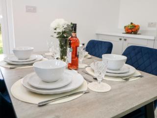 Harry's Lodge - Chesterfield - 2