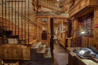 Le Vieux Chalet - La Clusaz - 2
