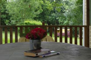 Camping La Bergerie - La Chapelle-Achard - 7