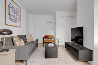 Midtown 1BR w Doorman WD nr Grand Central NYC-780 - 0