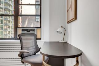 Midtown 1BR w Doorman WD nr Grand Central NYC-780 - 7
