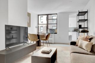 Midtown 1BR w Doorman WD nr Grand Central NYC-780 - 8