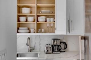 Midtown 1BR w Doorman WD nr Grand Central NYC-780 - 4