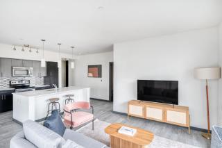 Bellevue 2BR w BBQ Gym WD walkable area SEA-315 - Redmond - 8