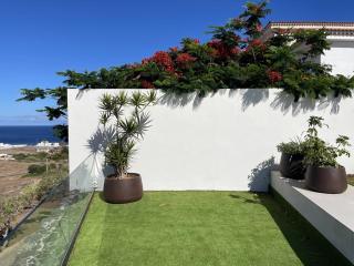Vivelorural Agaete 2E, infinity pool & great views - 2