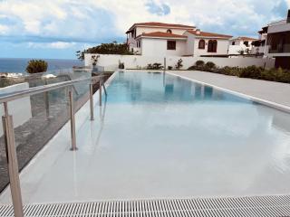 Vivelorural Agaete 2E, infinity pool & great views - Agaete - 4