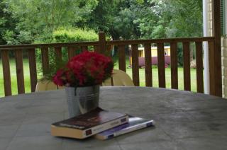 Camping La Bergerie - La Chapelle-Achard - 8