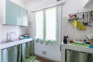 La fenice Mestre Apartment - Mestre - 6
