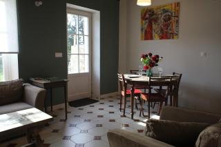 Fleurs de Brenne Gite - 5