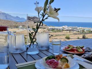 Vivelorural Agaete 2D infinity pool & great views - 7