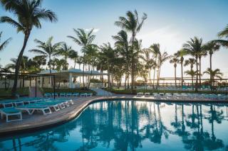 Riu Plaza Miami Beach - Miami Beach - 0