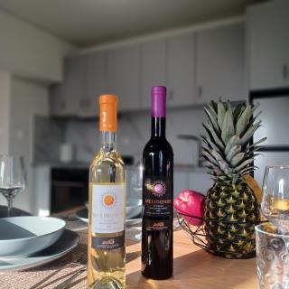 Ionian Avra Apartment - Athani - 7