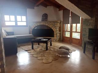Cozy house - Tagarades - 0