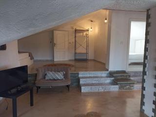 Cozy house - Tagarades - 8