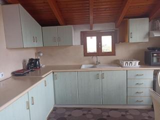 Cozy house - Tagarades - 3