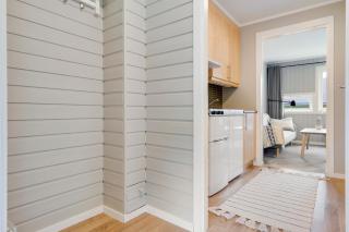 Mosjøen Apartmens - Mosjøen - 6