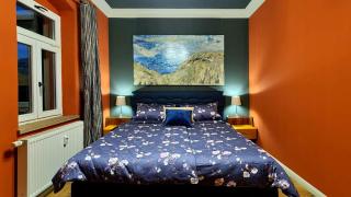 ArtHouse Lilienstein - 5