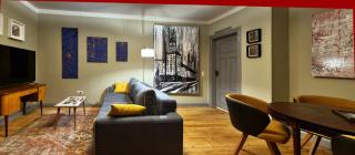 ArtHouse Lilienstein - 1