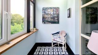 ArtHouse Lilienstein - 2