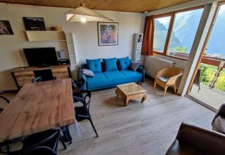Appartement 8 personnes vue exceptionnelle - Les Deux Alpes - 9
