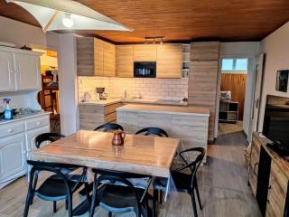 Appartement 8 personnes vue exceptionnelle - Les Deux Alpes - 4
