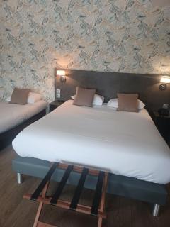 Hôtel La Parenthèse - 4