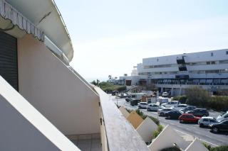 Studio 52, Héliopolis E au village naturiste - 8