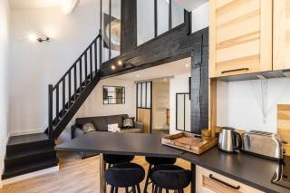 3 LEGOF - Charmant appartement 4 couchages centre Cannes - Cannes - 0