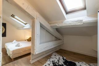 3 LEGOF - Charmant appartement 4 couchages centre Cannes - 9