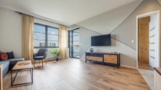 Apartamenty Sun & Snow Doki - Danzig - 3