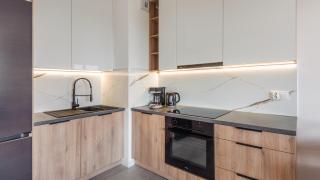 Apartamenty Sun & Snow Doki - Danzig - 1