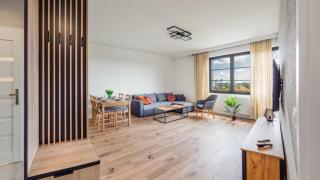 Apartamenty Sun & Snow Doki - Danzig - 7