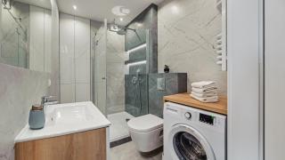 Apartamenty Sun & Snow Doki - Danzig - 8