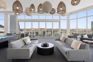 Nature's Retreat - Rooftop Pool, Lounge & Hot Tub! - 6