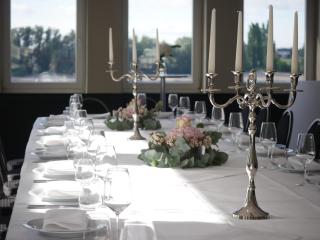Hotel Fährhaus km734 - Düsseldorf - 6