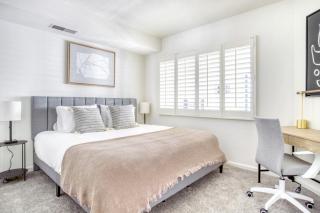 Logan Circle 1BR w Gym WD Pool nr bars WDC-484 - Washington - 3