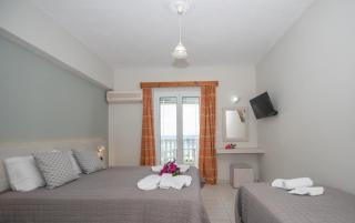 Baywatch Apartments on the Beach by "elite" - 2