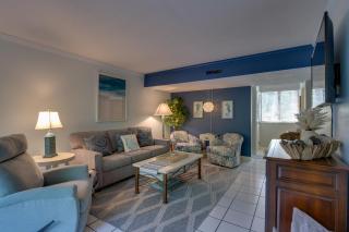 Serene Hilton Head Island Condo with Community Pool! - Hilton Head Island - 0