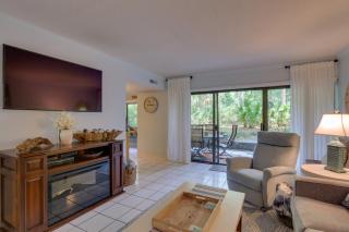 Serene Hilton Head Island Condo with Community Pool! - Hilton Head Island - 6