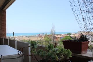 Belvedere mare e pineta - Ostia - 6