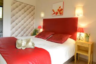 Hôtel Villa Glanum et Spa - Saint-Rémy-de-Provence - 4
