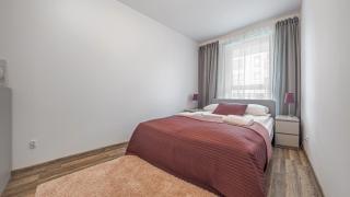 Apartamenty Sun & Snow Bastion Gdańsk - Danzig - 6