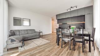 Apartamenty Sun & Snow Bastion Gdańsk - Danzig - 9