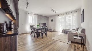 Apartamenty Sun & Snow Bastion Gdańsk - Danzig - 2