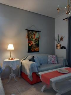 Poly's Sea Side House - Koropi - 9