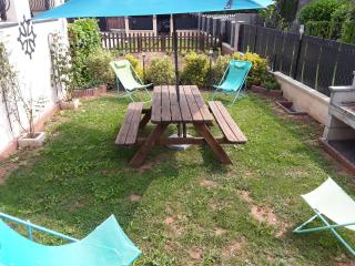 L'amarante chambres d'hôtes villefranche de panat - 1