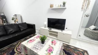Homestay Near Plaza Tol Bandar Ainsdale - Labu - 8